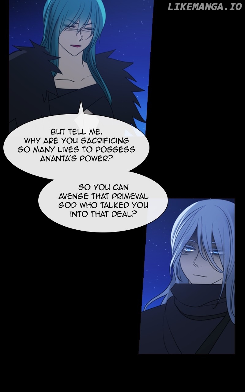 Kubera - Manhwa Chapter 652 - page 62