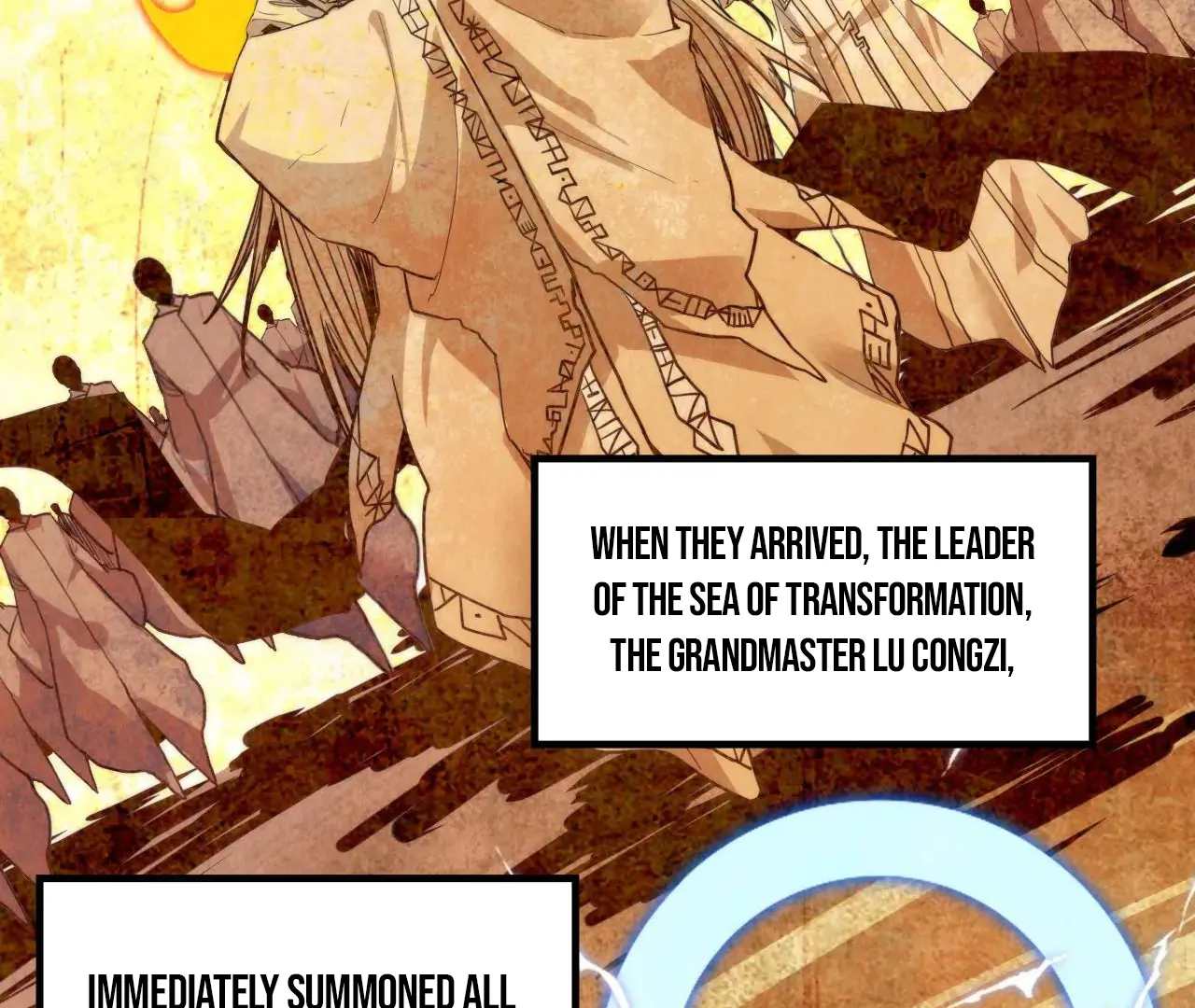 The Ultimate of All Ages Chapter 392 - page 90