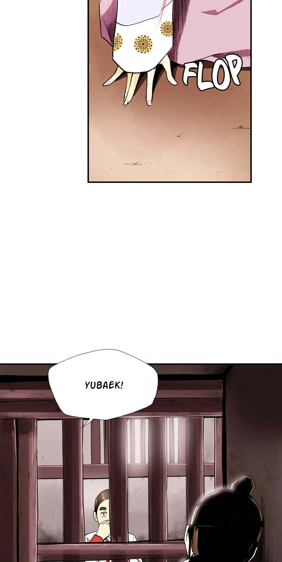 My Beloved Concubine Chapter 91 - page 18