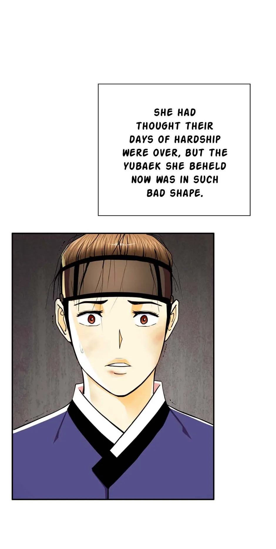 My Beloved Concubine Chapter 91 - page 23