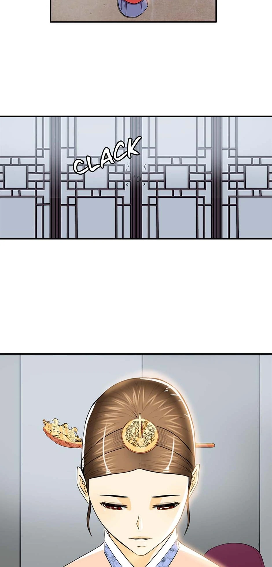 My Beloved Concubine Chapter 82 - page 26