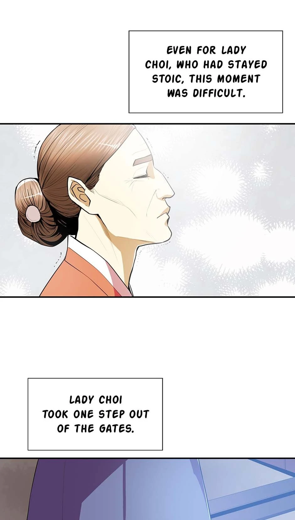 My Beloved Concubine Chapter 82 - page 41