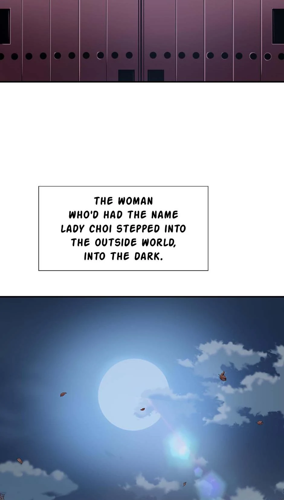 My Beloved Concubine Chapter 82 - page 44