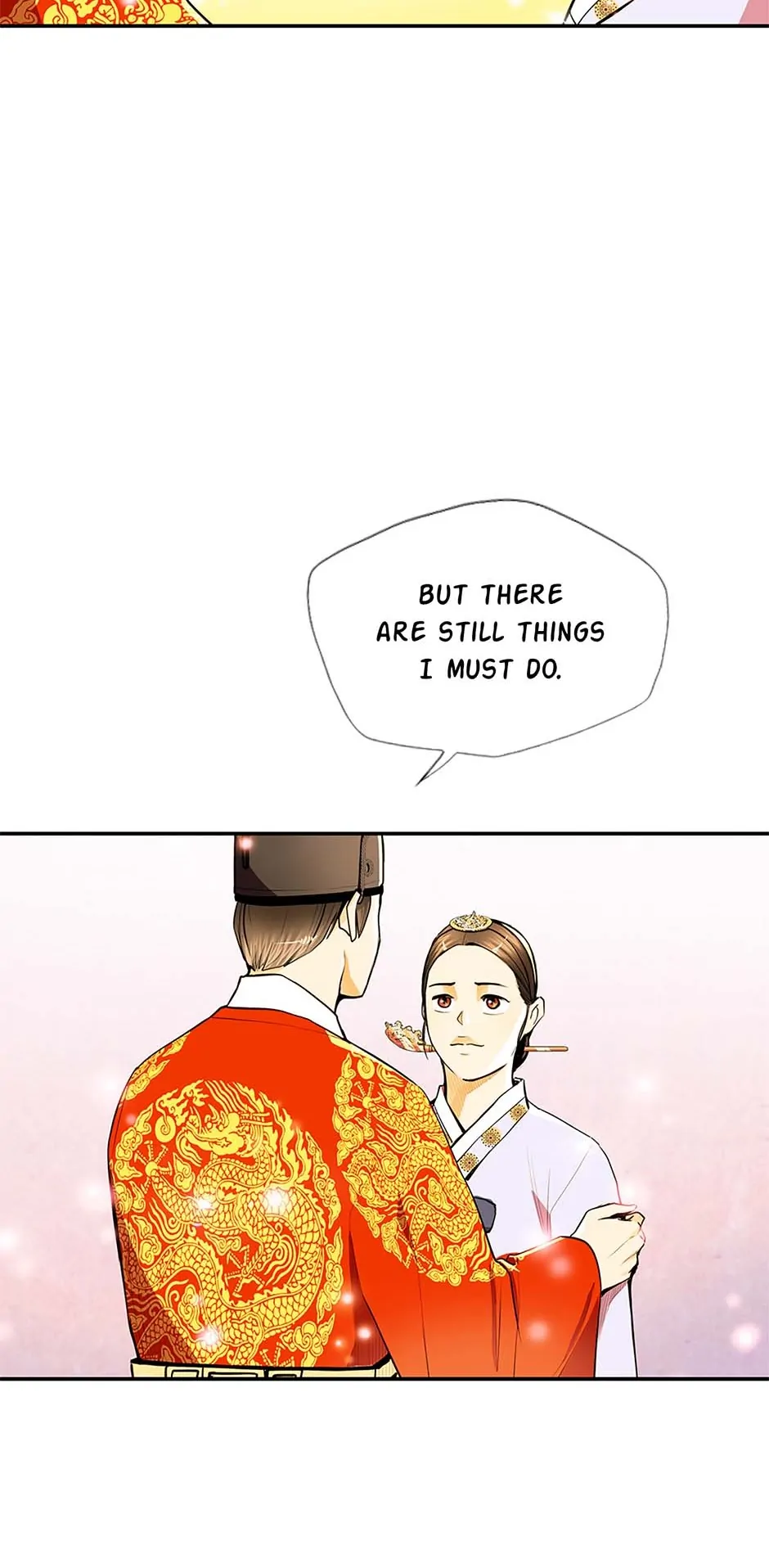 My Beloved Concubine Chapter 106 - page 12