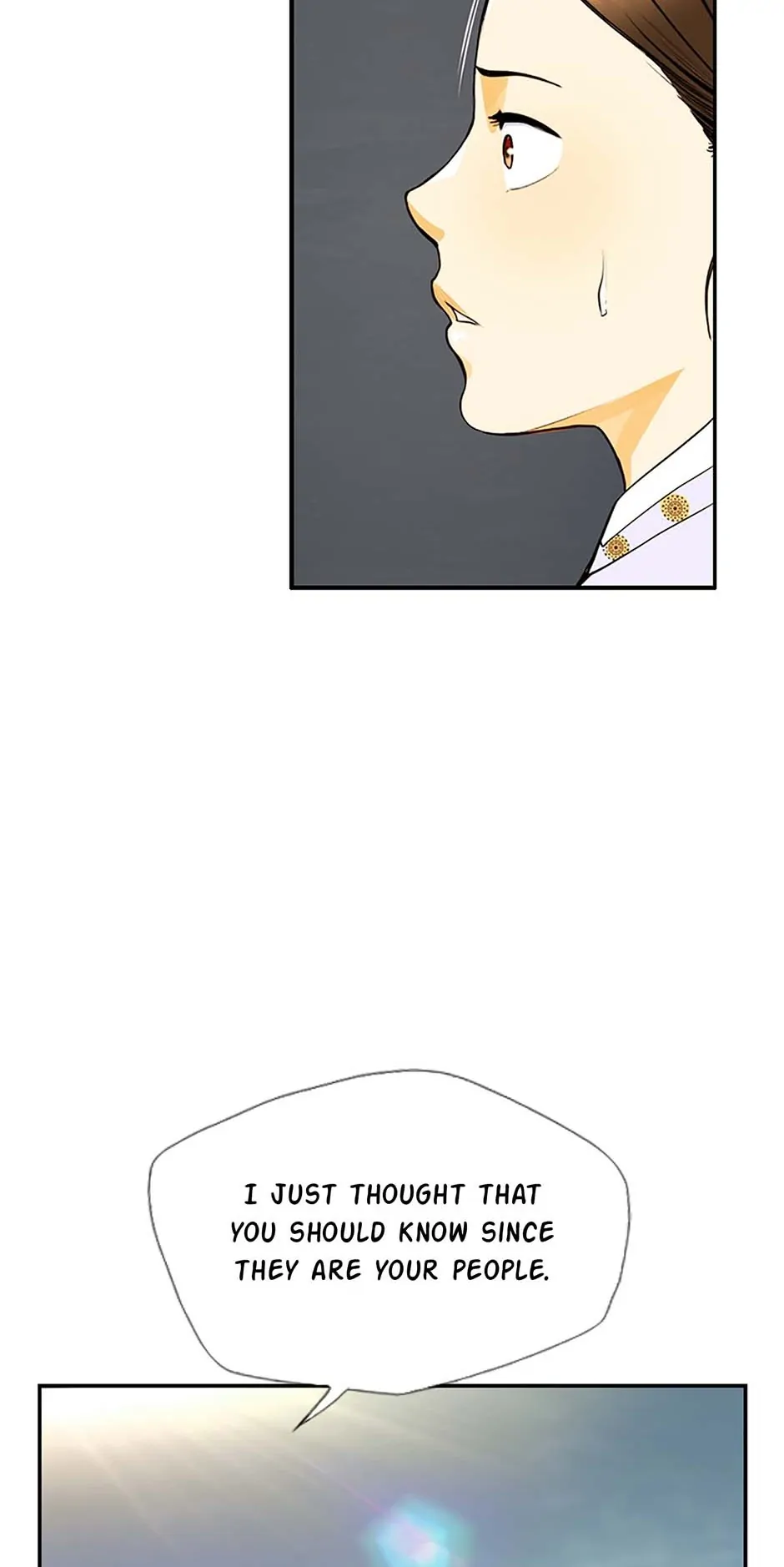 My Beloved Concubine Chapter 106 - page 33