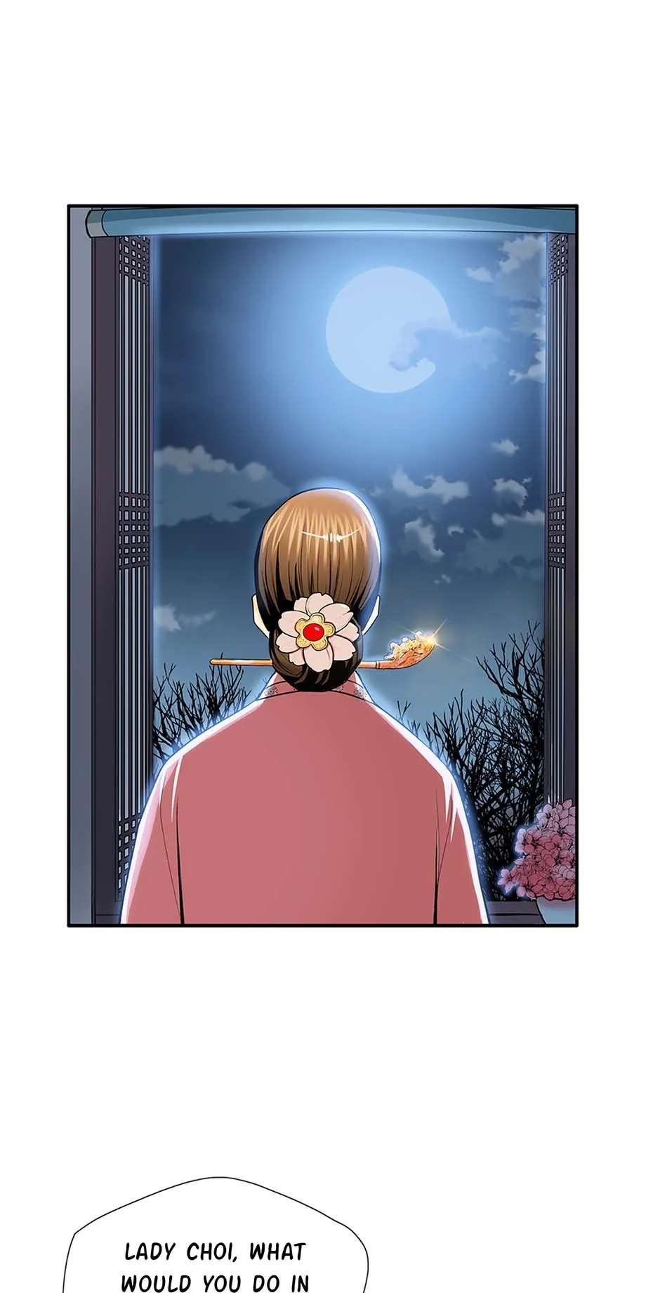 My Beloved Concubine Chapter 106 - page 41