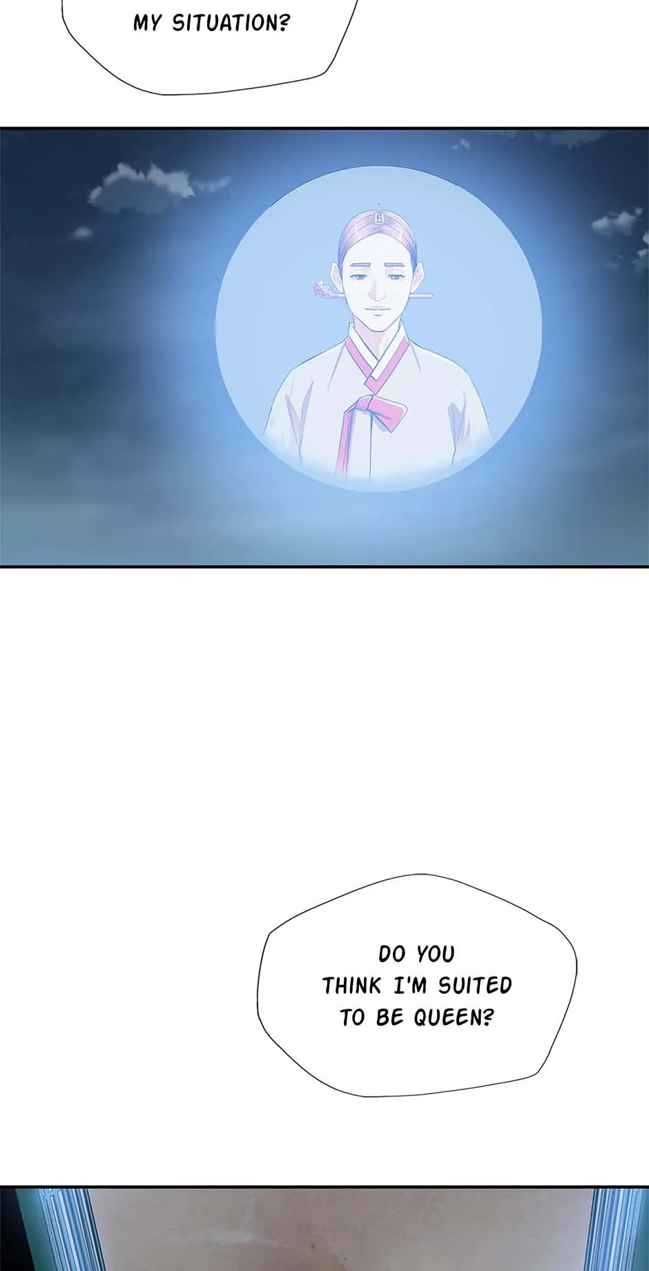 My Beloved Concubine Chapter 106 - page 42