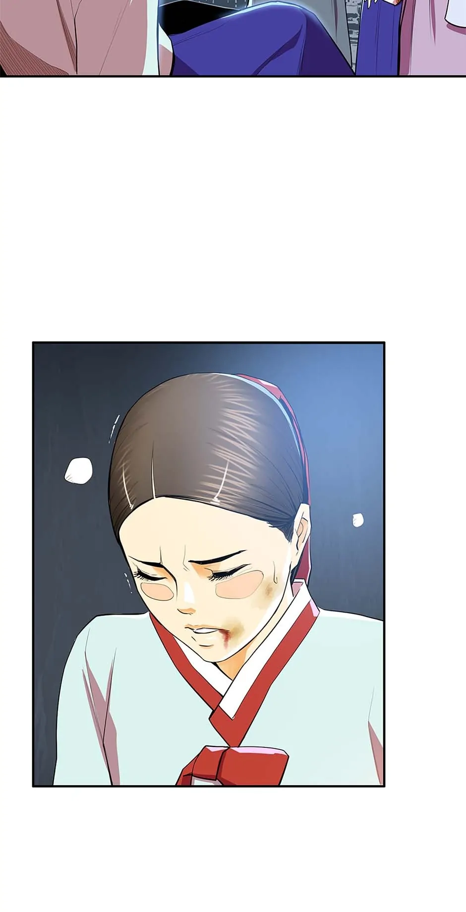 My Beloved Concubine Chapter 106 - page 48