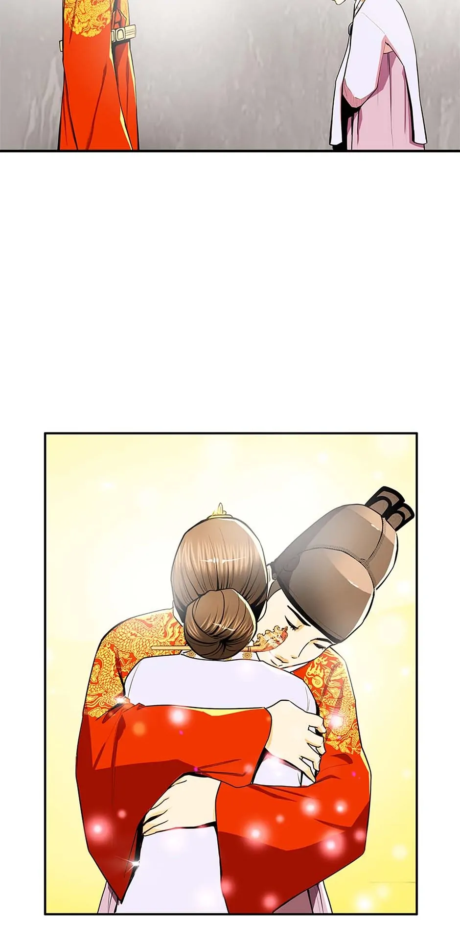 My Beloved Concubine Chapter 106 - page 4