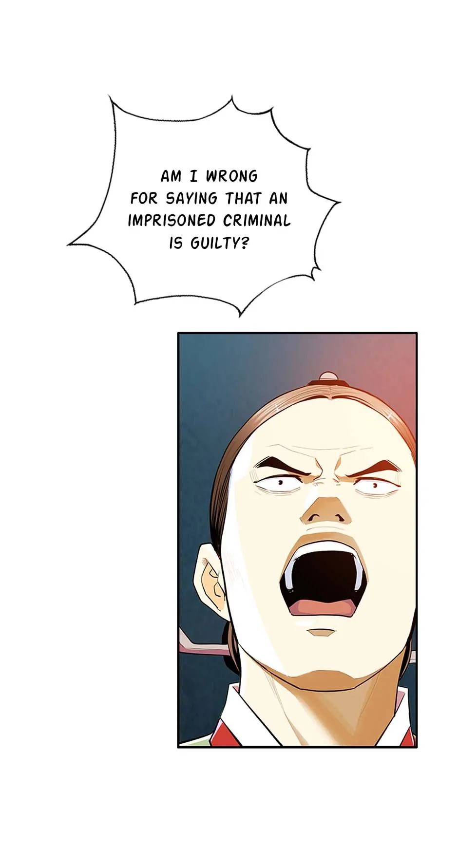 My Beloved Concubine Chapter 106 - page 50