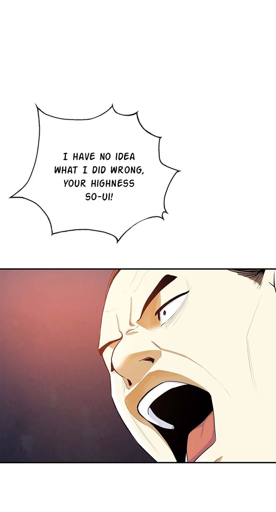 My Beloved Concubine Chapter 106 - page 52
