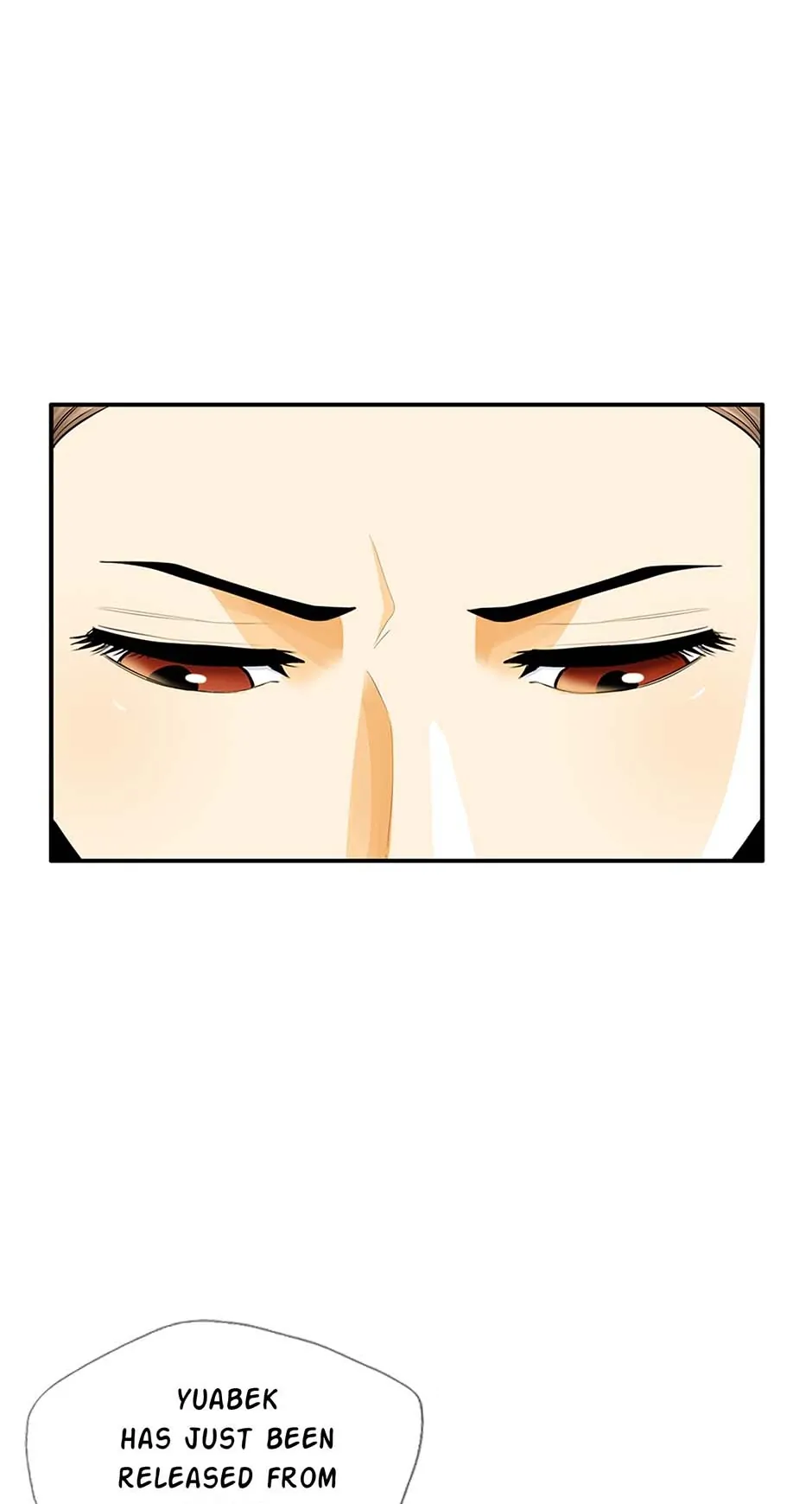 My Beloved Concubine Chapter 106 - page 53