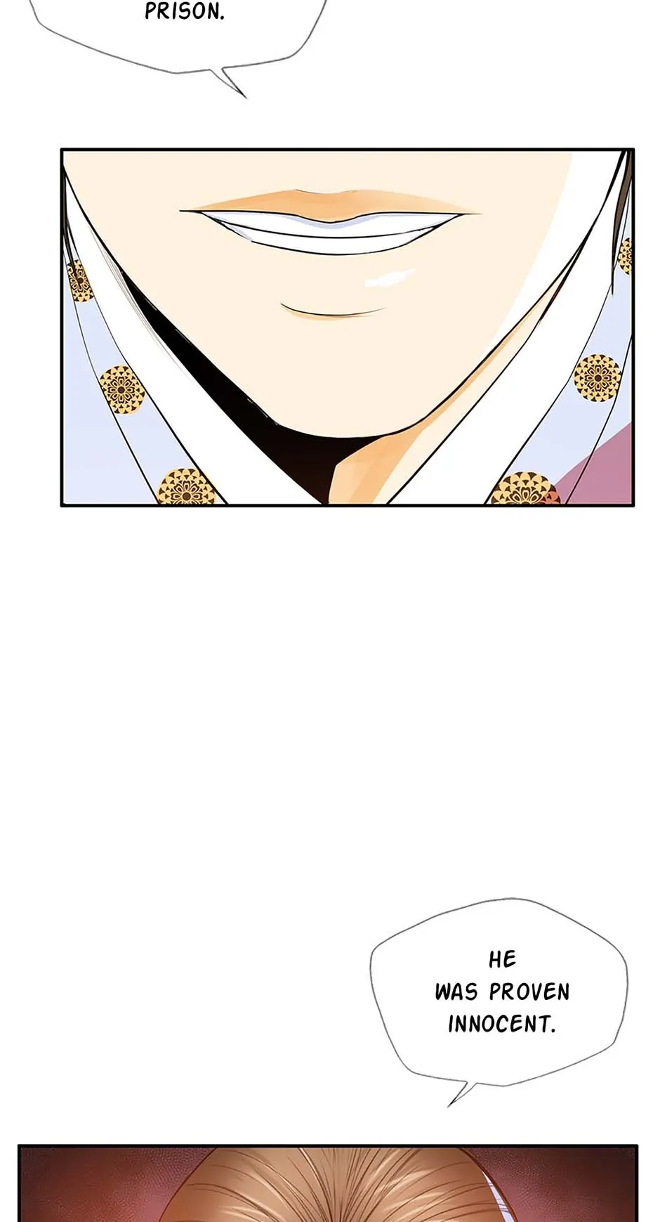 My Beloved Concubine Chapter 106 - page 54