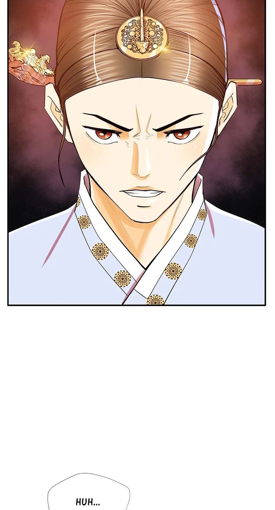 My Beloved Concubine Chapter 106 - page 55