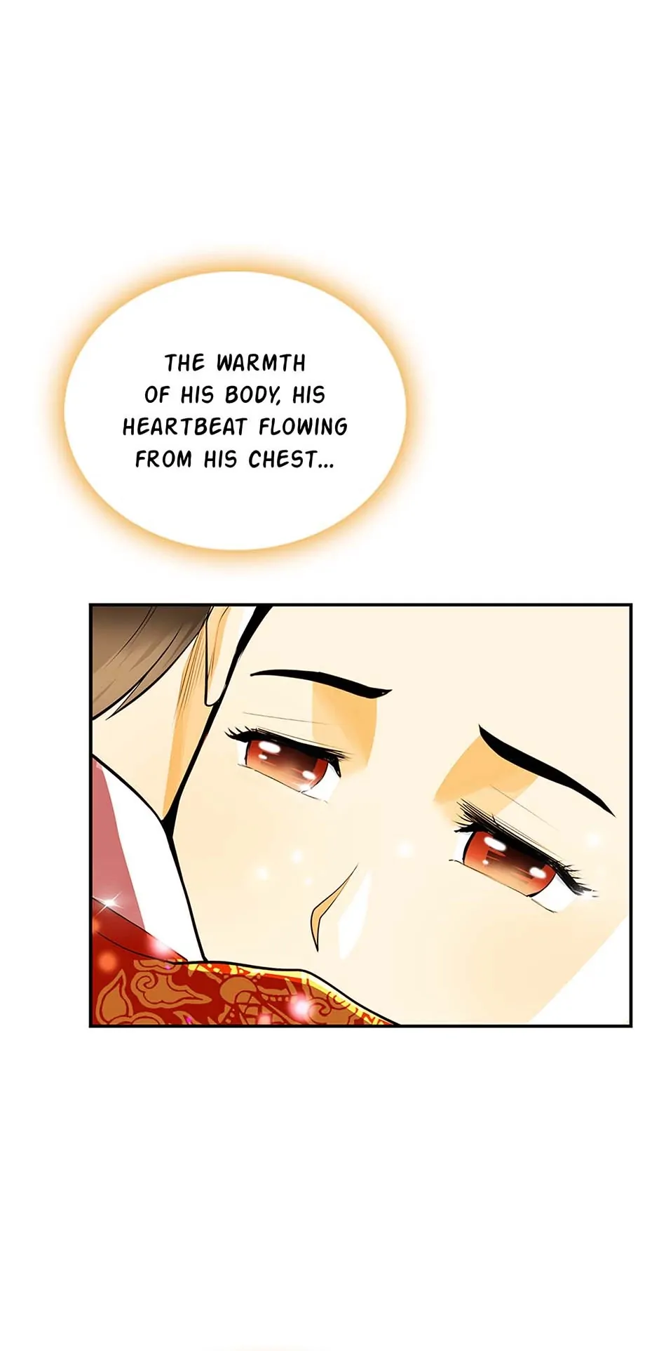 My Beloved Concubine Chapter 106 - page 5