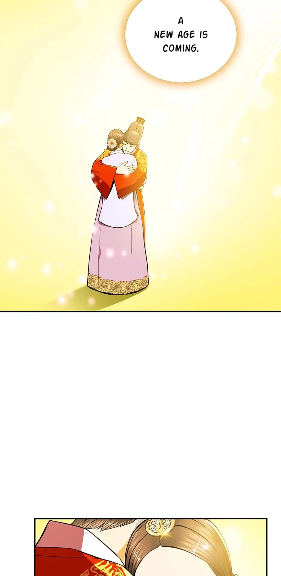 My Beloved Concubine Chapter 106 - page 7