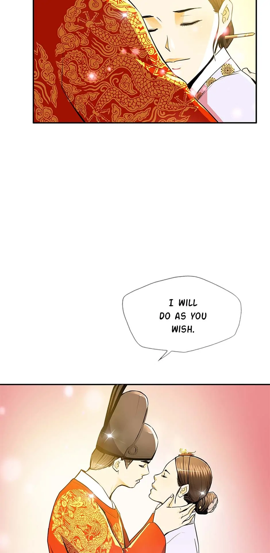 My Beloved Concubine Chapter 106 - page 8