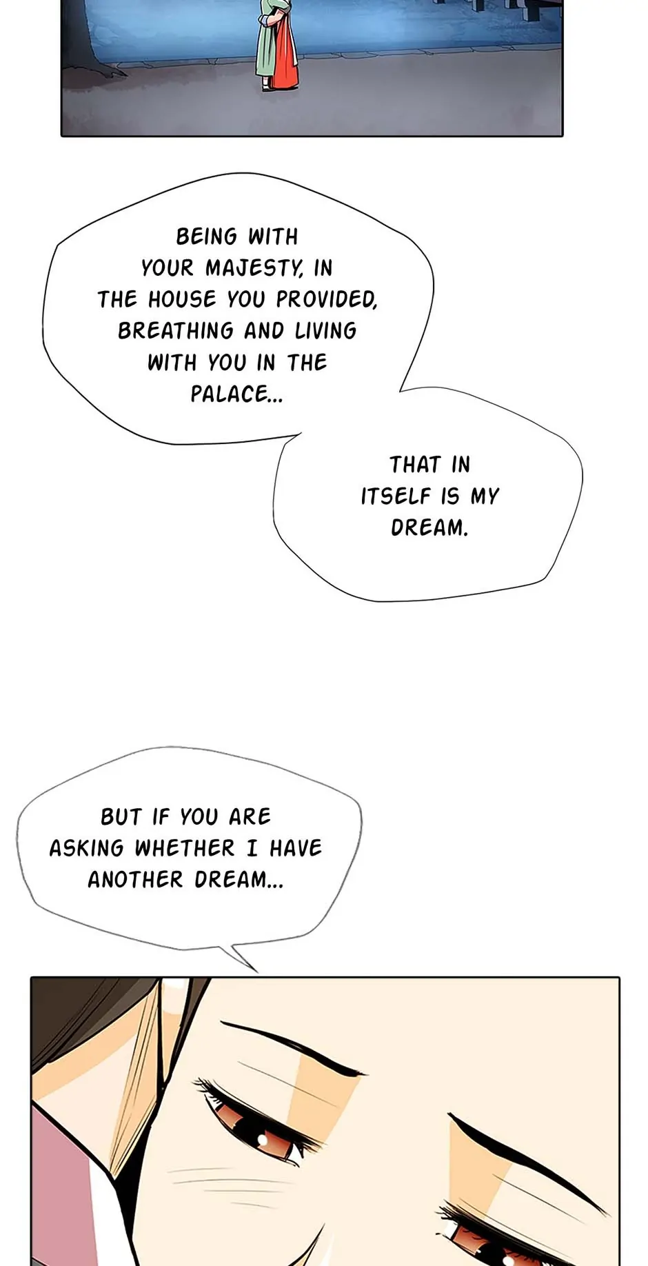 My Beloved Concubine Chapter 68 - page 16