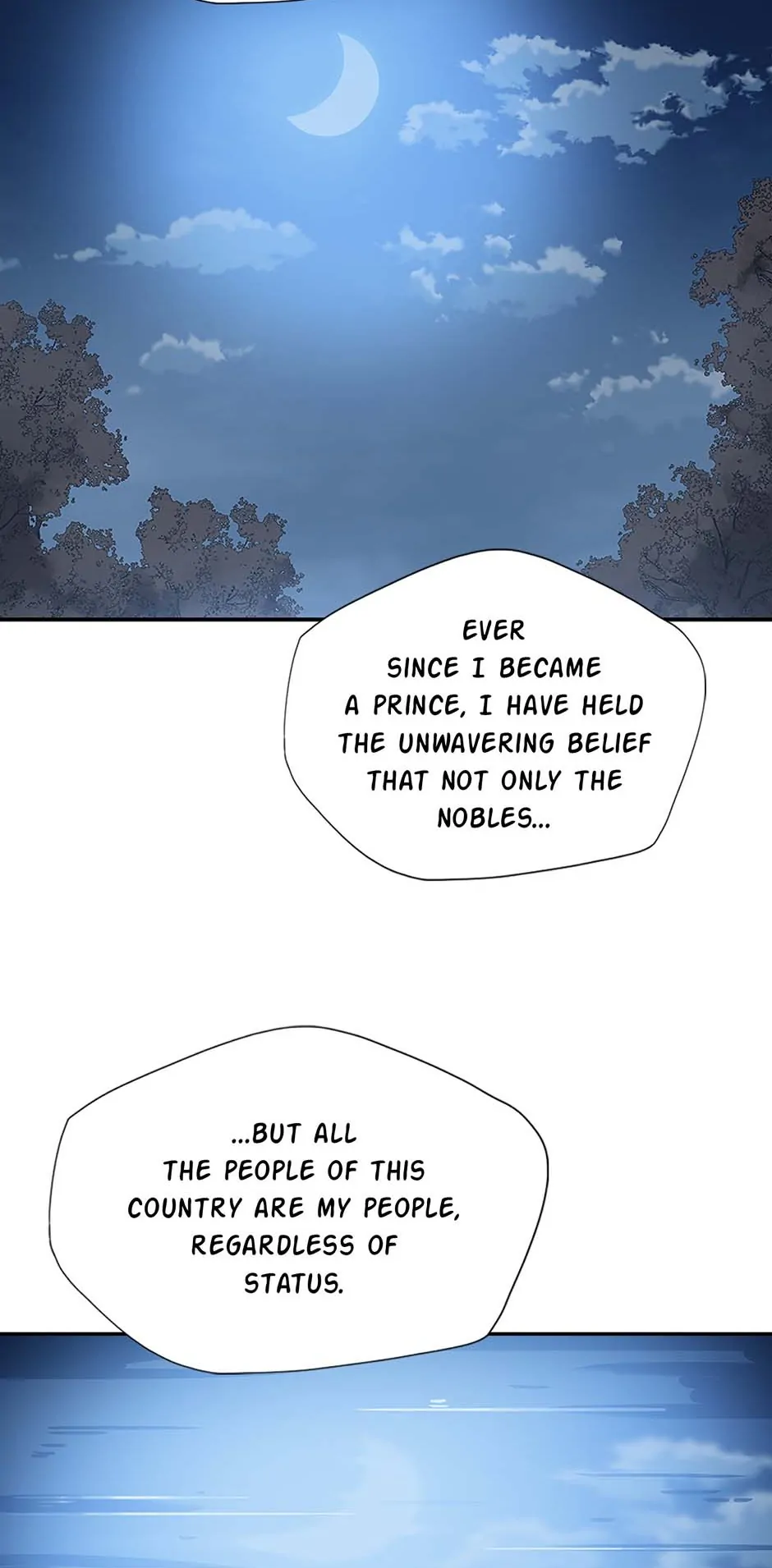 My Beloved Concubine Chapter 68 - page 5
