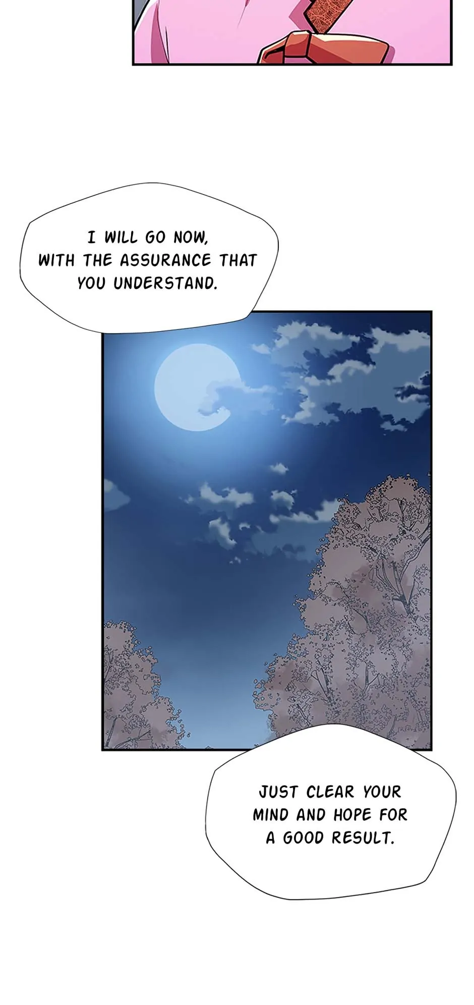 My Beloved Concubine Chapter 72 - page 14