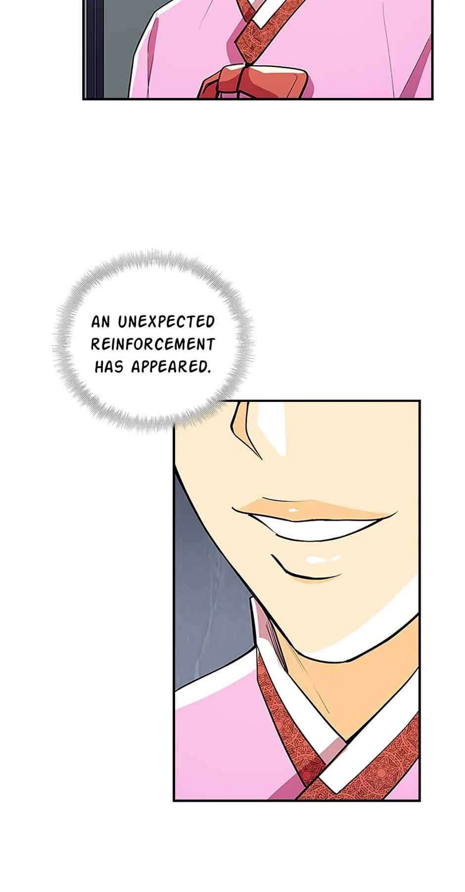 My Beloved Concubine Chapter 72 - page 23