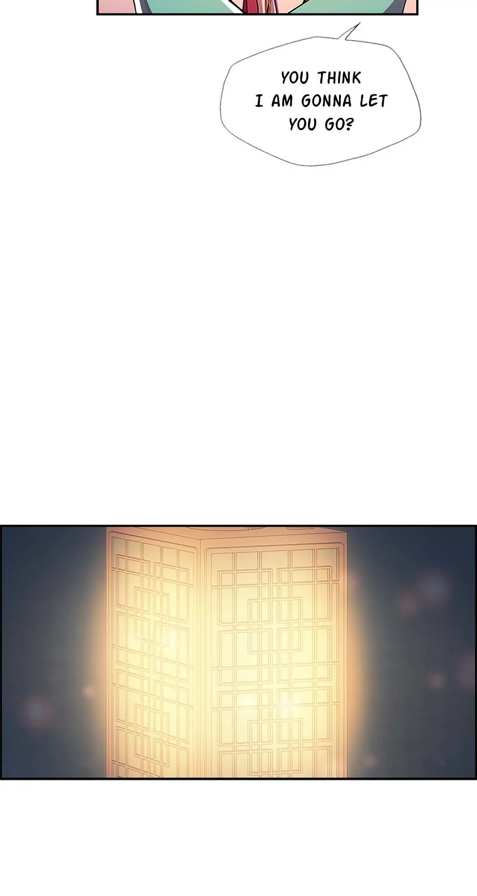 My Beloved Concubine Chapter 72 - page 42