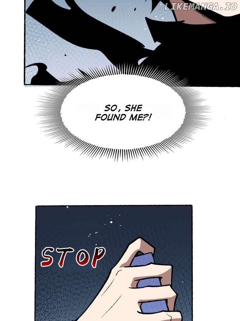 I’m Really Not A Supervillain Chapter 238 - page 46