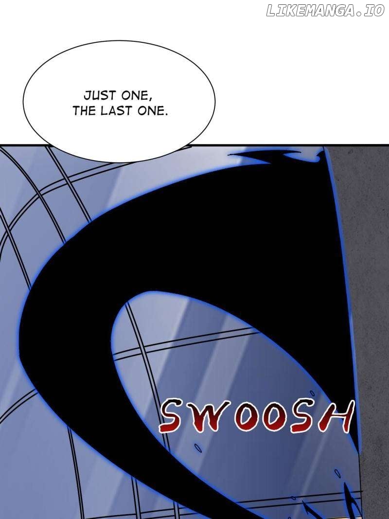 I’m Really Not A Supervillain Chapter 238 - page 62