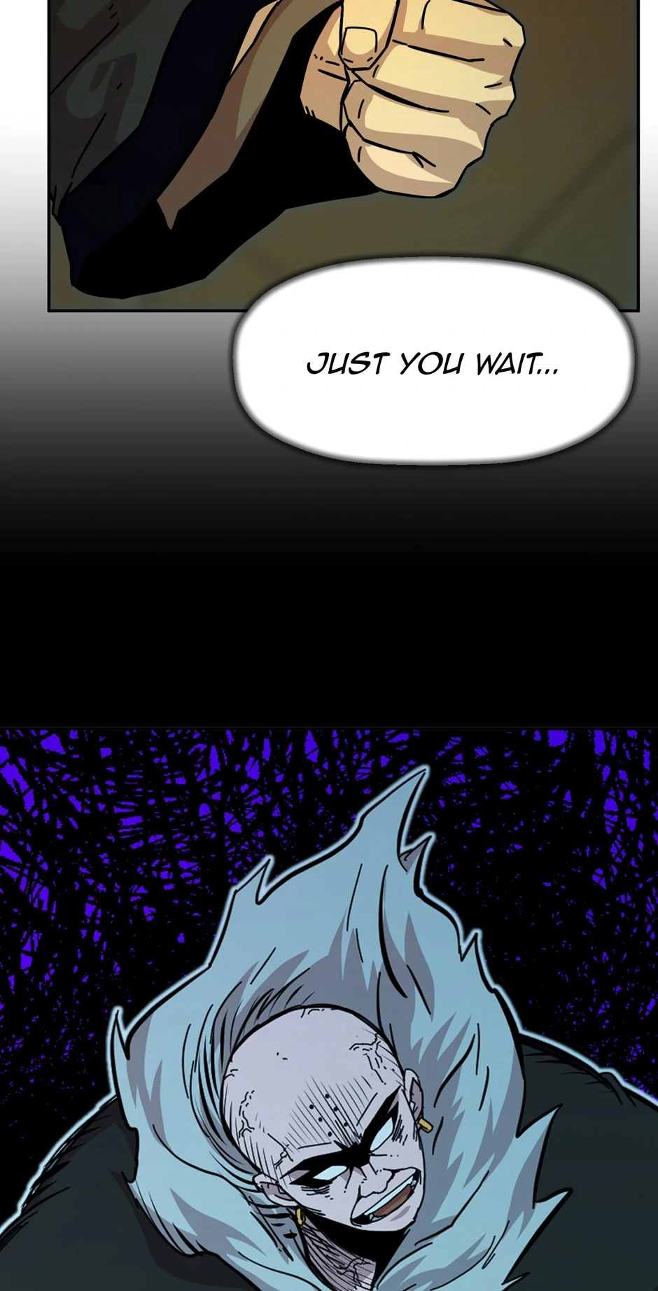 Return of The Bachelor Chapter 189 - page 63