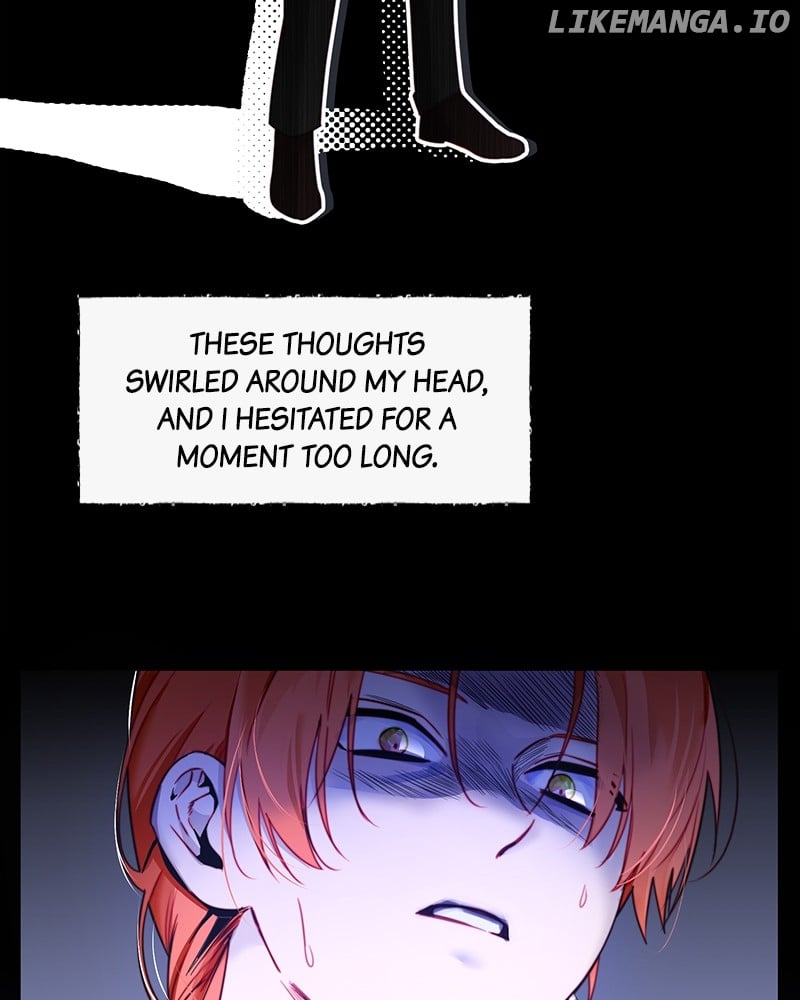 Heart Throbbing Conqueror Chapter 89 - page 11