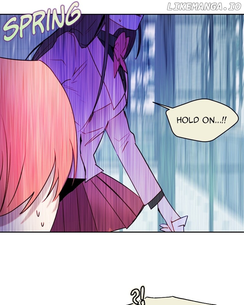 Heart Throbbing Conqueror Chapter 89 - page 44