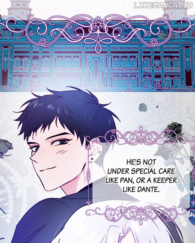 Heart Throbbing Conqueror Chapter 89 - page 50