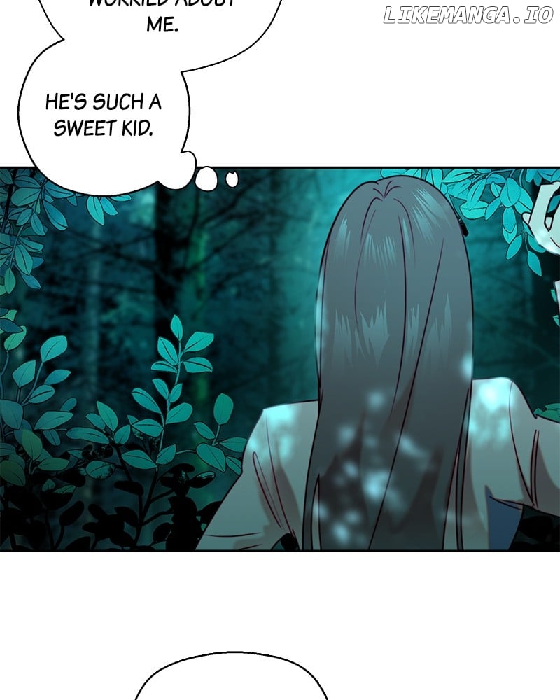 Heart Throbbing Conqueror Chapter 89 - page 73