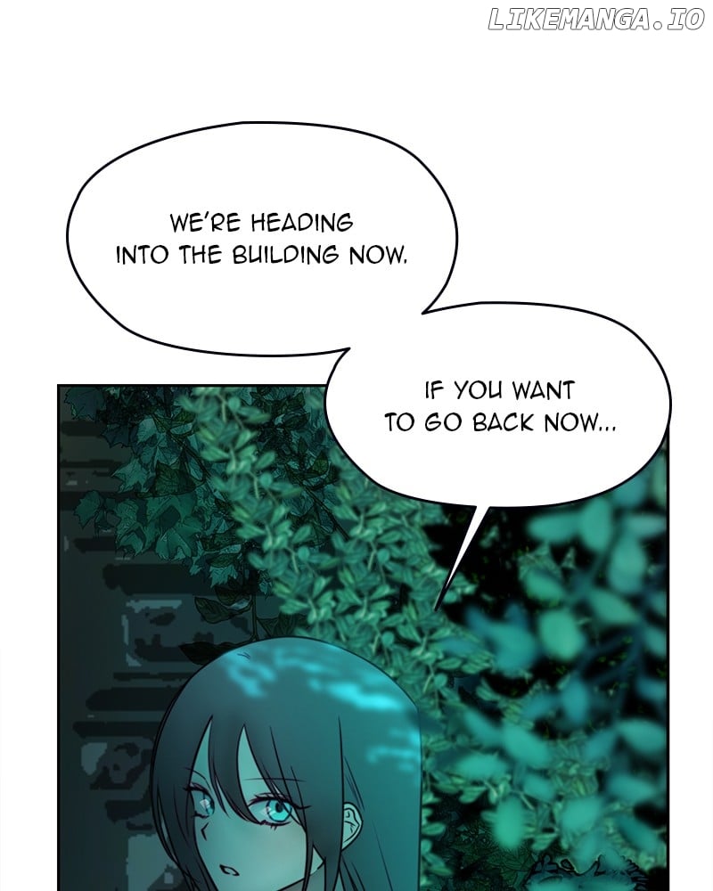 Heart Throbbing Conqueror Chapter 89 - page 79