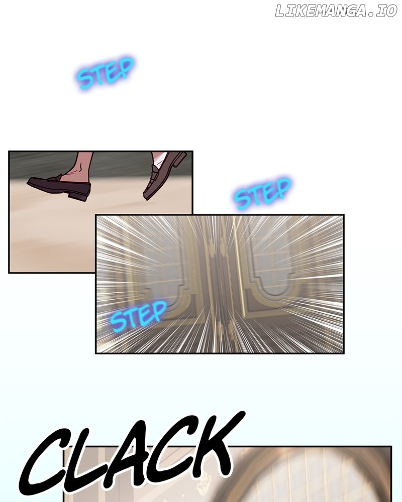 Heart Throbbing Conqueror Chapter 100 - page 1