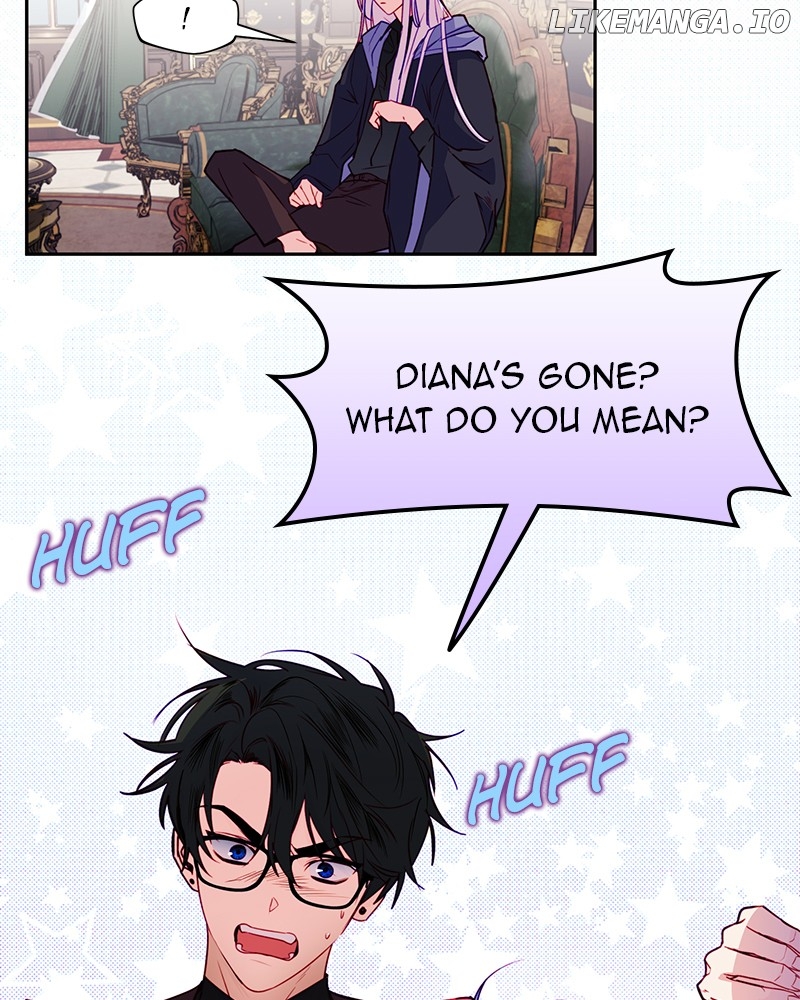 Heart Throbbing Conqueror Chapter 100 - page 3