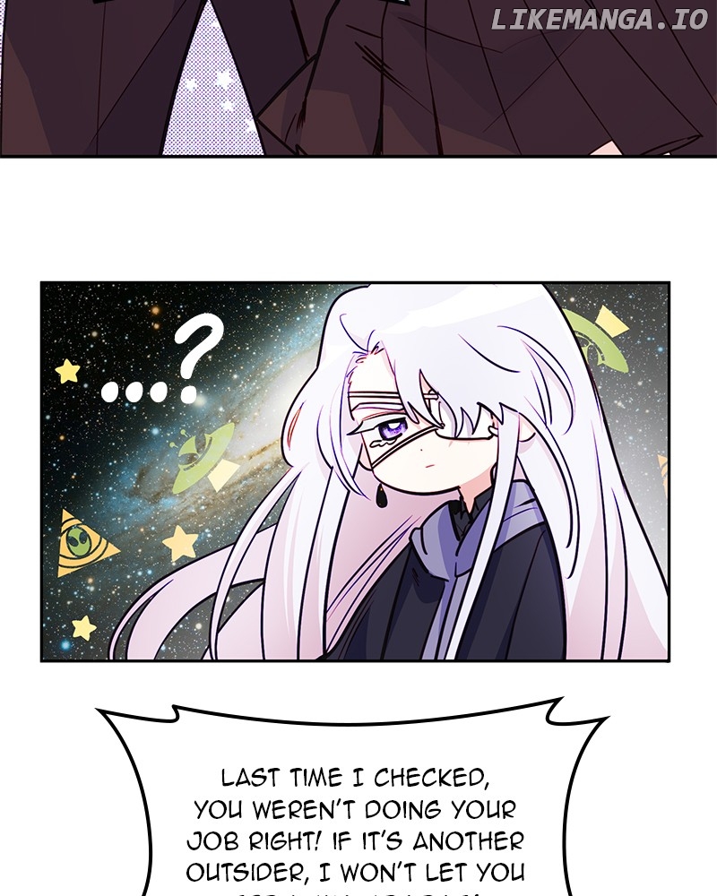Heart Throbbing Conqueror Chapter 100 - page 5
