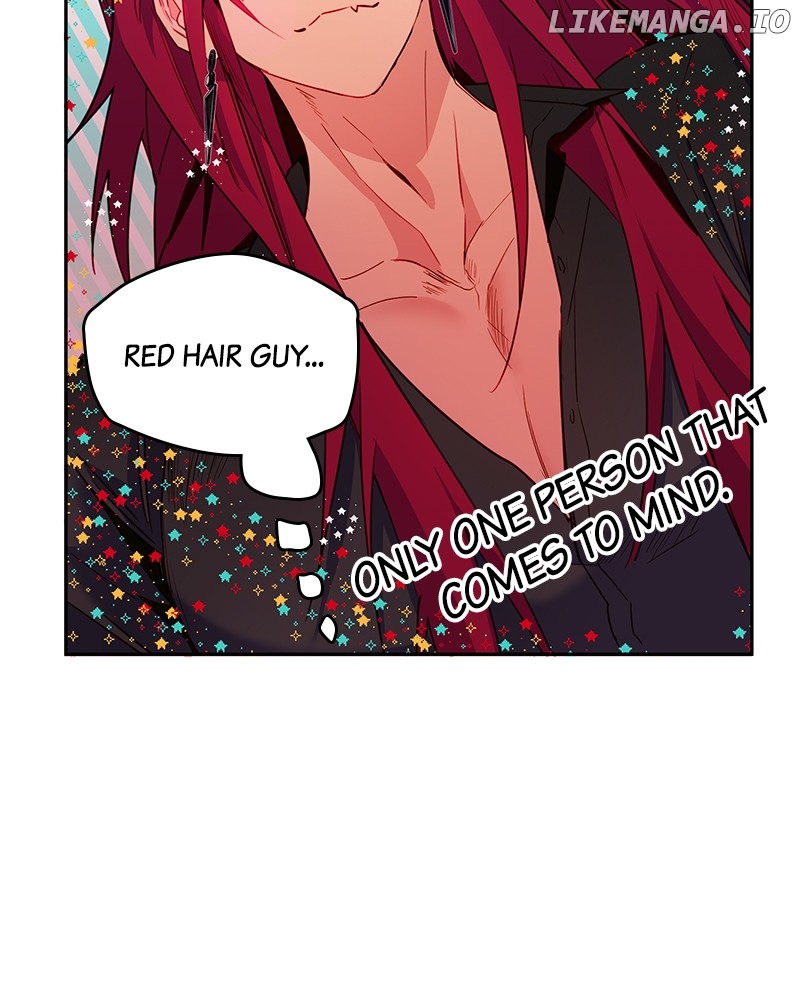 Heart Throbbing Conqueror Chapter 100 - page 8