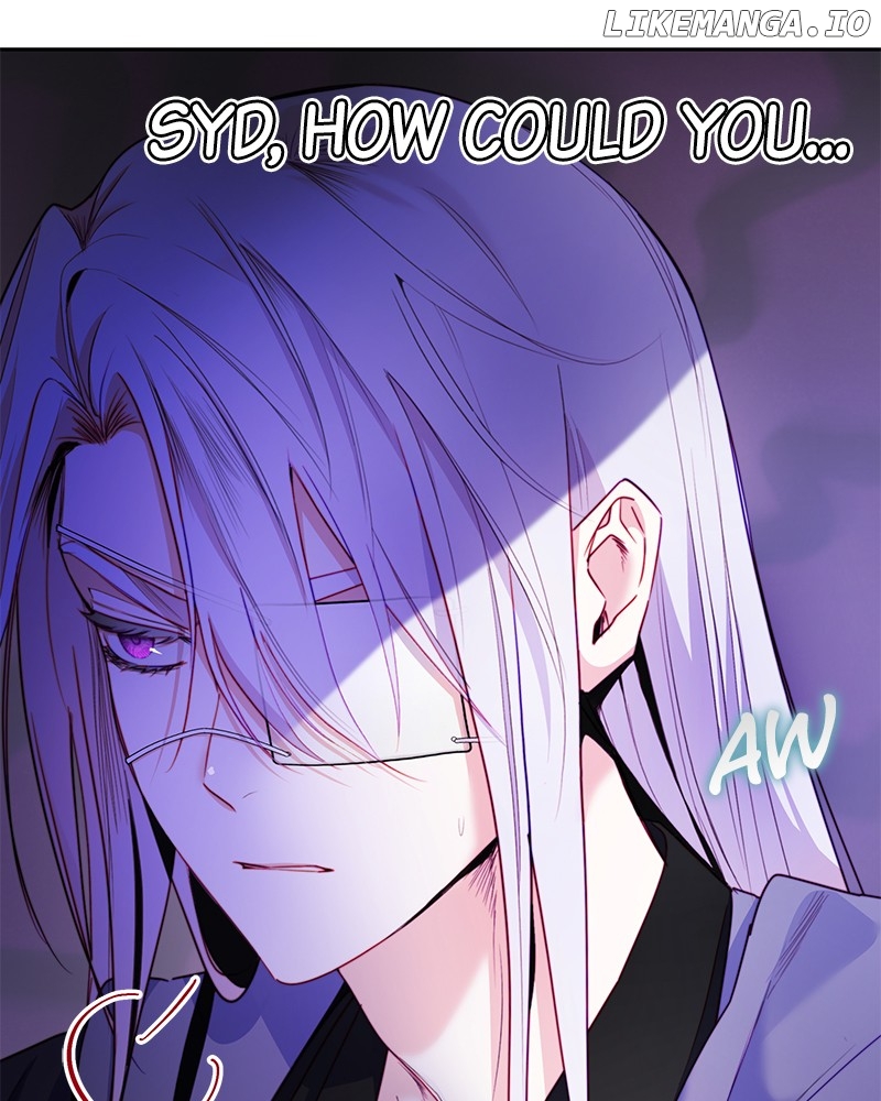 Heart Throbbing Conqueror Chapter 100 - page 9