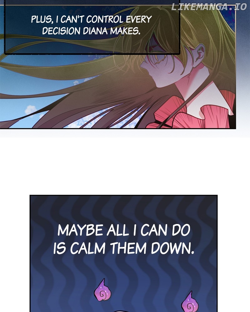 Heart Throbbing Conqueror Chapter 100 - page 12
