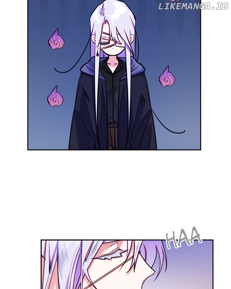 Heart Throbbing Conqueror Chapter 100 - page 13