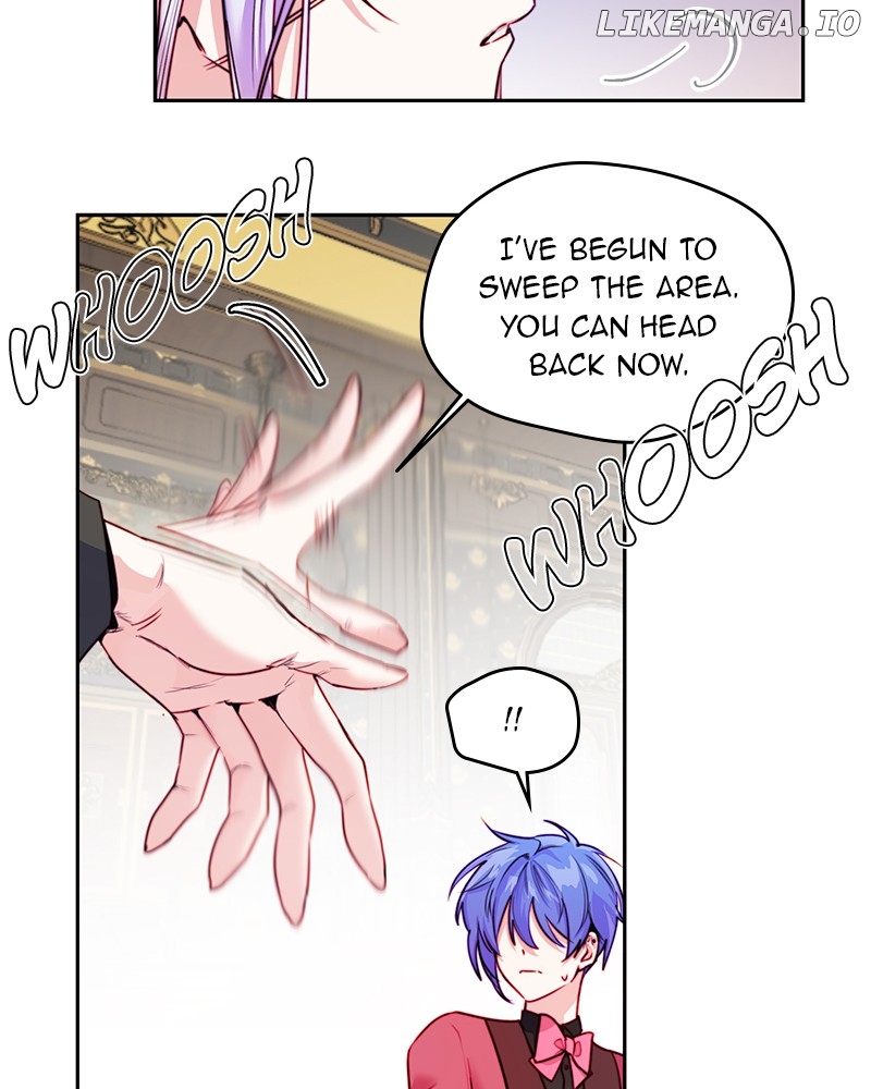 Heart Throbbing Conqueror Chapter 100 - page 14