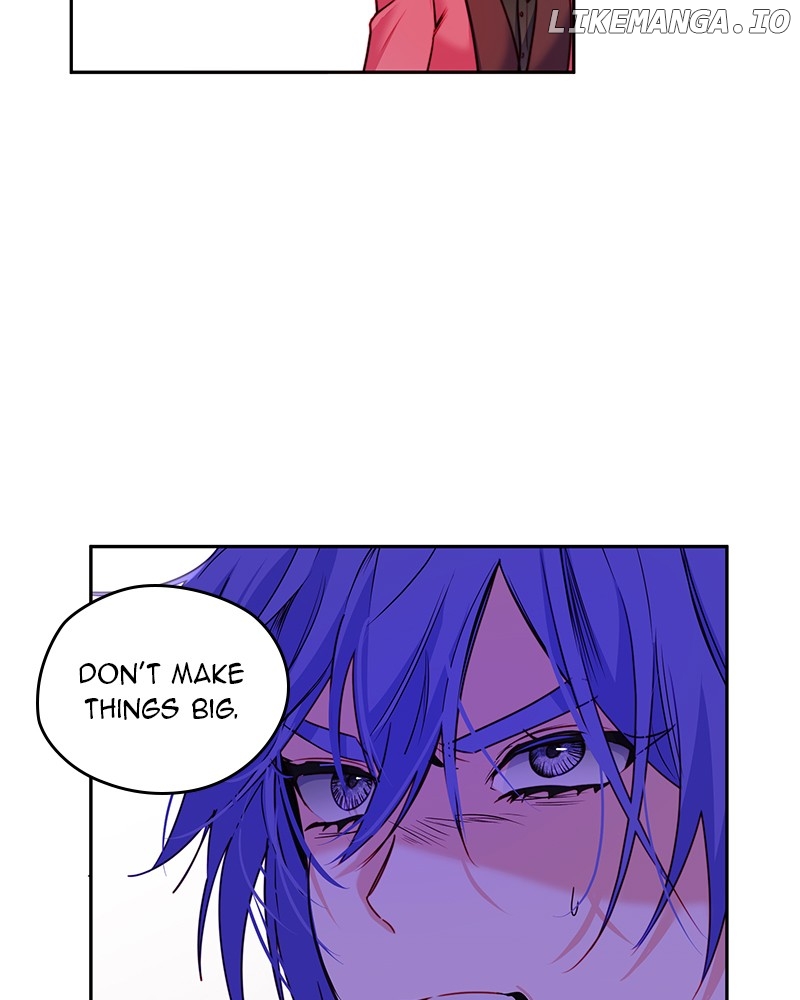 Heart Throbbing Conqueror Chapter 100 - page 15