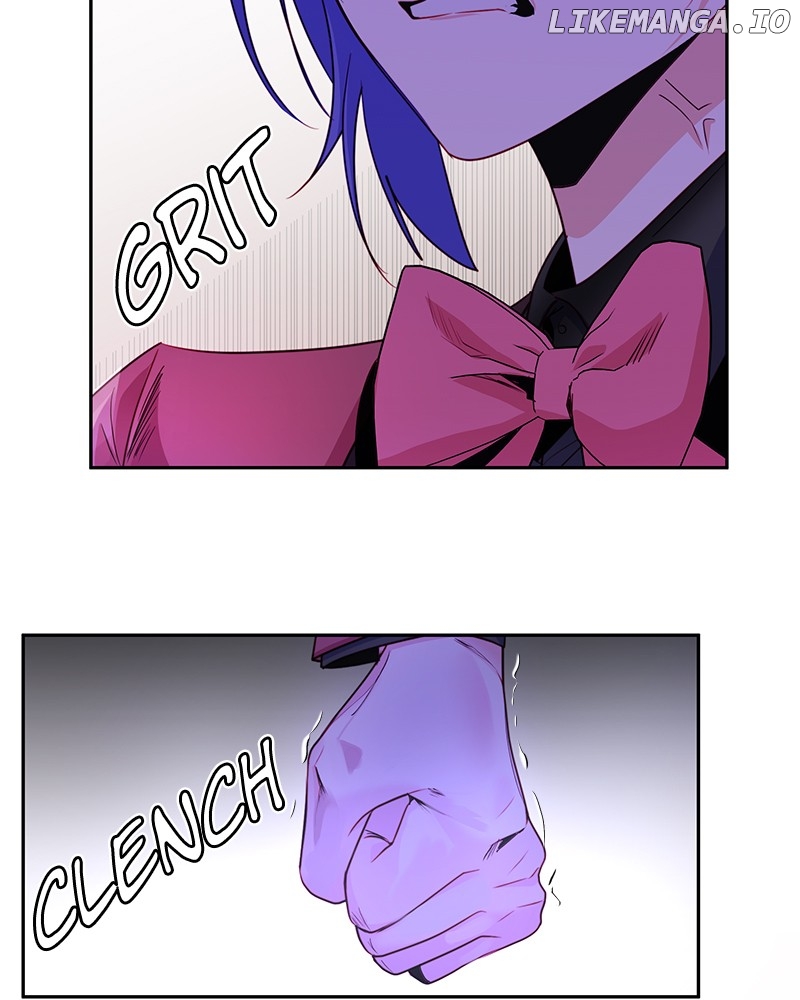 Heart Throbbing Conqueror Chapter 100 - page 16