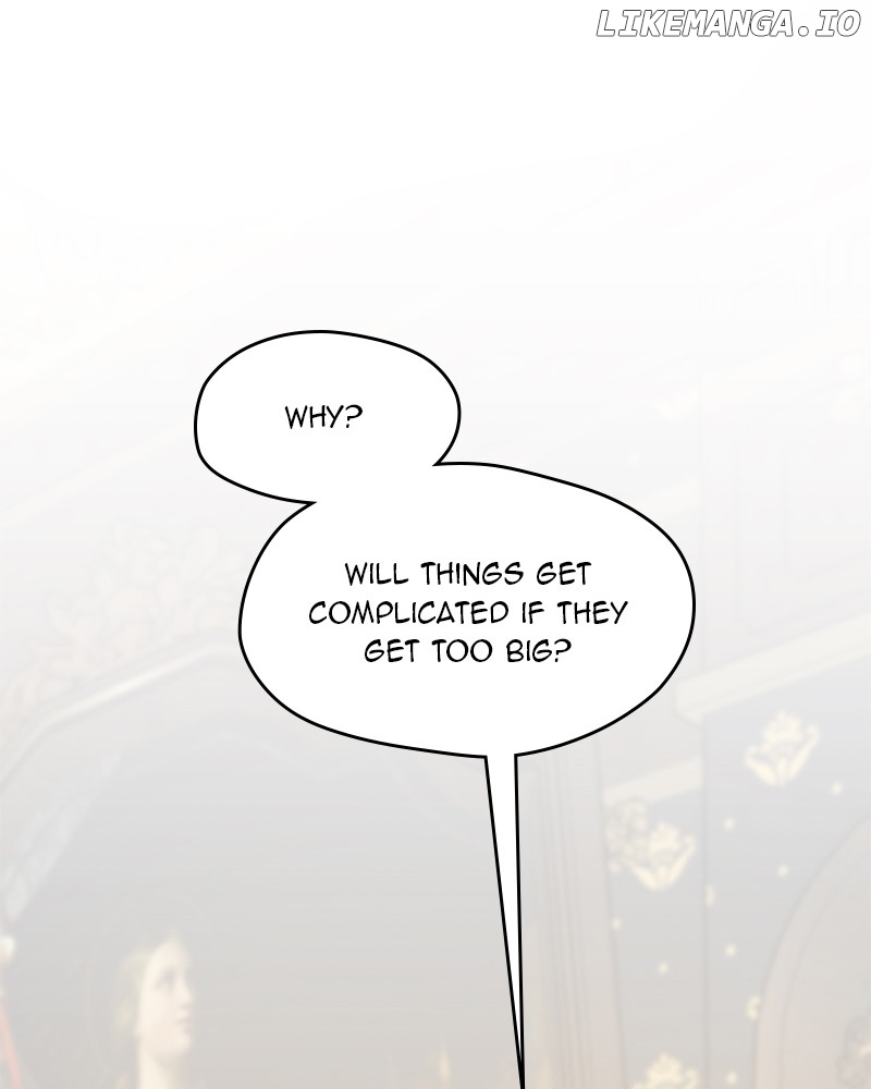 Heart Throbbing Conqueror Chapter 100 - page 17