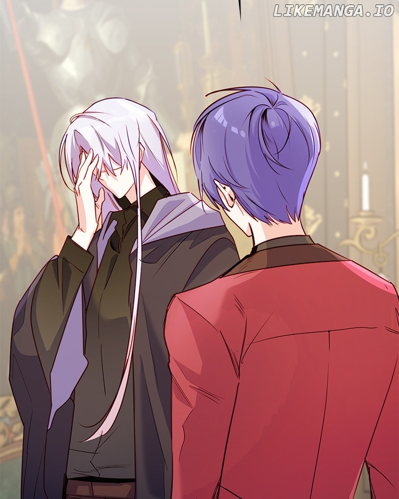 Heart Throbbing Conqueror Chapter 100 - page 18