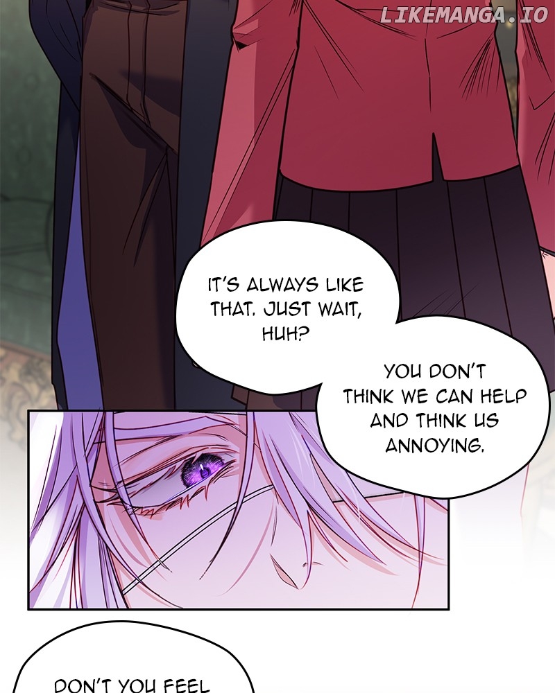Heart Throbbing Conqueror Chapter 100 - page 19