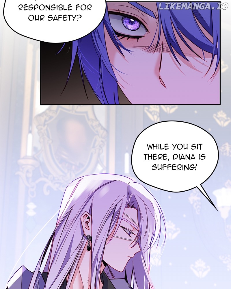 Heart Throbbing Conqueror Chapter 100 - page 20
