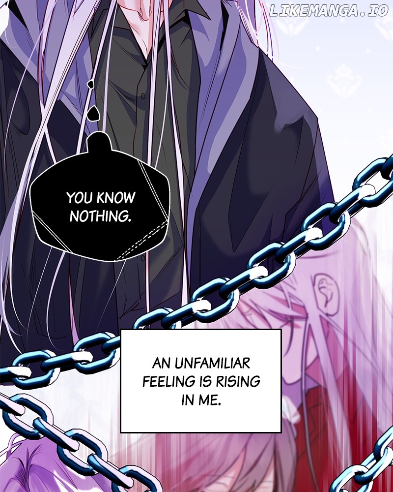 Heart Throbbing Conqueror Chapter 100 - page 21
