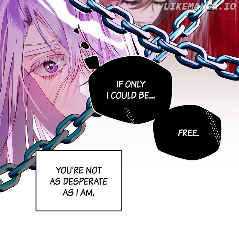 Heart Throbbing Conqueror Chapter 100 - page 22